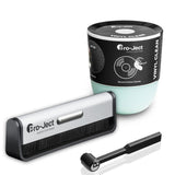 Pro-Ject Cleaning set Advanced - tisztító szett hanglemezekhez