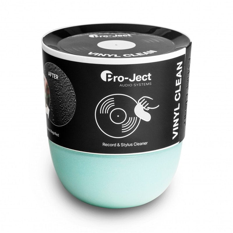 Pro-Ject Cleaning set Advanced - tisztító szett hanglemezekhez - 4