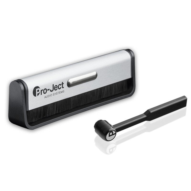 Pro-Ject Cleaning set Basic - tisztító szett hanglemezekhez