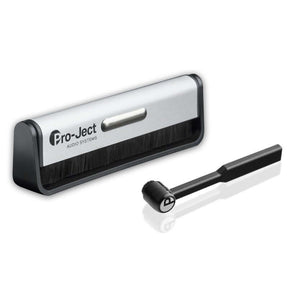 Pro-Ject Cleaning set Basic - tisztító szett hanglemezekhez