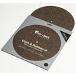 Pro-Ject Cork & Rubber it  lemezalátét 1mm-es