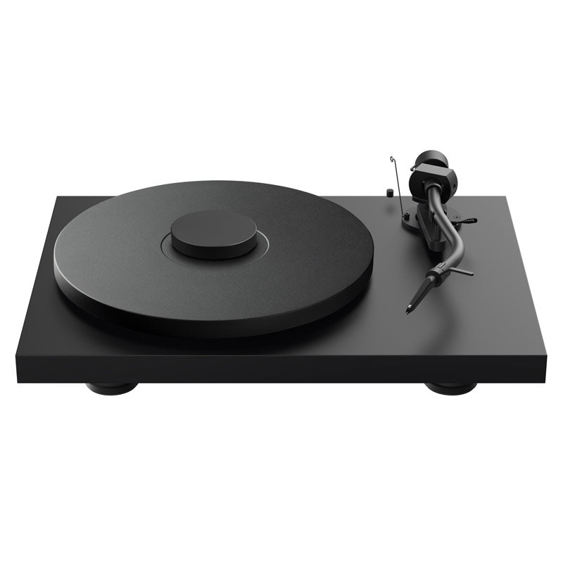Pro-Ject Debut PRO S Balanced lemezjátszó S karral és SME bajonettes