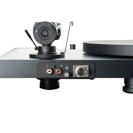 Pro-Ject Debut PRO S Balanced lemezjátszó S karral és SME bajonettes - 3