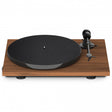 Pro-Ject E1 Phono analóg lemezjátszó, dió
