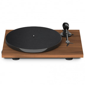 Pro-Ject E1 Phono analóg lemezjátszó, dió