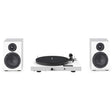 Pro-Ject Juke Box E1 HiFi Szett, fehér
