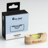 Pro-Ject Level it vízmérték - 2