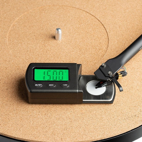 Pro-Ject Measure It E tűnyomás beállító műszer - 2