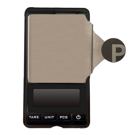 Pro-Ject Measure it DS digitális tűnyomás mérő