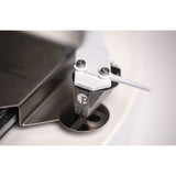Pro-Ject Measure it DS digitális tűnyomás mérő - 2