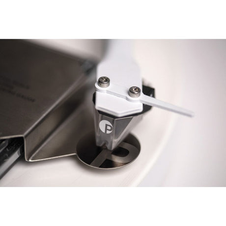 Pro-Ject Measure it DS digitális tűnyomás mérő - 2