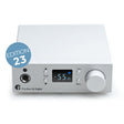 Pro-Ject Pre Box S2 Digital előerősítő 2023 edition, ezüst