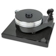 Pro-Ject RPM 10 Carbon analóg lemezjátszó,hangszedő nélkül!