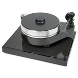 Pro-Ject RPM 10 Carbon analóg lemezjátszó,hangszedő nélkül!