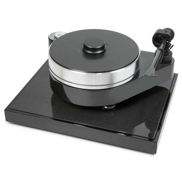 Pro-Ject RPM 10 Carbon analóg lemezjátszó,hangszedő nélkül!