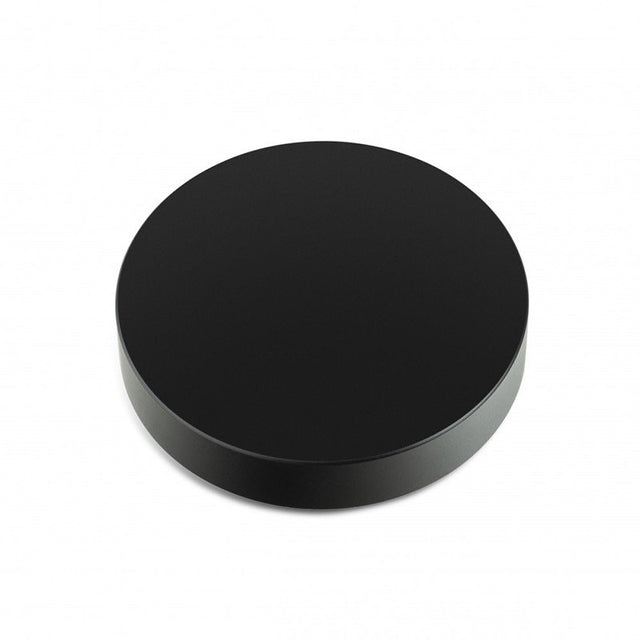 Pro-Ject Record Puck E lemezleszorító súly, fekete színben