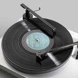 Pro-Ject Sweep-it E lemeztisztító kar, ezüst színben - 2