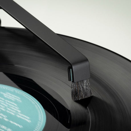 Pro-Ject Sweep-it E lemeztisztító kar, ezüst színben - 3