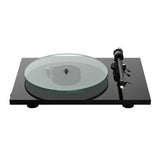 Pro-Ject T2 Super Phono lemezjátszó audiofil phono erősítővel és Sumiko Rainier hangszedővel, fekete - 2