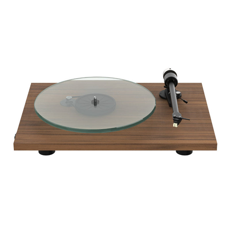 Pro-Ject T2 Super Phono lemezjátszó audiofil phono erősítővel és Sumiko Rainier hangszedővel, dió - 2