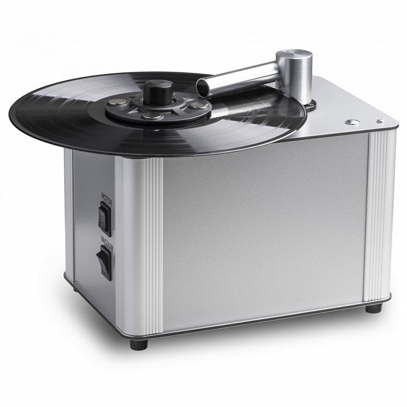 Pro-Ject VC-E2 vákuumos lemezmosó készülék