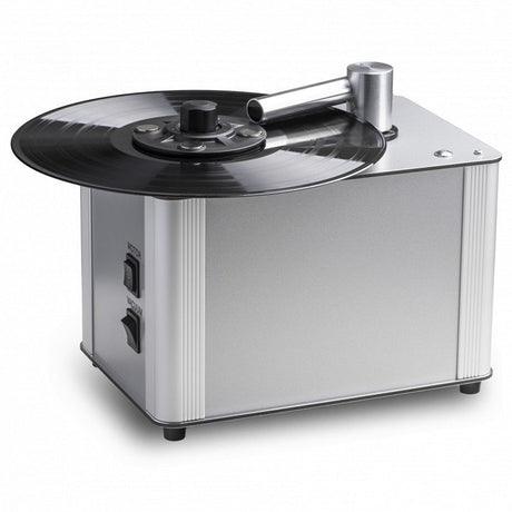 Pro-Ject VC-E2 vákuumos lemezmosó készülék
