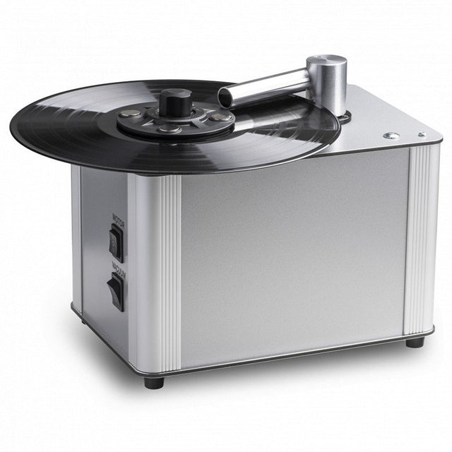 Pro-Ject VC-E2 vákuumos lemezmosó készülék