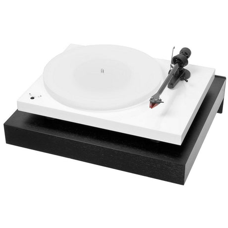 Pro-Ject WMI 5 lemezjátszó falikonzol lemezjátszókhoz, fekete színben - 2