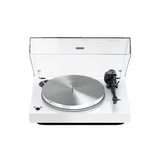 Pro-Ject X8 B Evolution  Superpack lemezjátszó ,lakk fehér