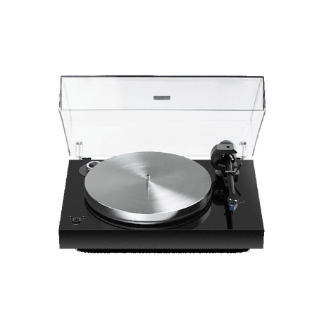 Pro-Ject X8 B Evolution  Superpack lemezjátszó ,lakk fekete