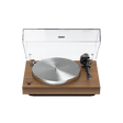 Pro-Ject X8 B Evolution  Superpack lemezjátszó ,selyemfényű dió