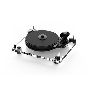 Pro-Ject XA B - szimmetrikus kimenetű lemezjátszó ,Pick it Pro B hangszedővel