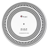Pro-Ject Strobe it stroboszkóplemez.