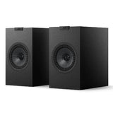 KEF Q1 Meta állványos hangfal, fekete