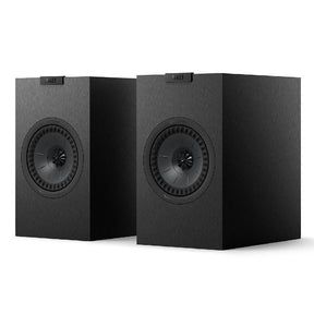 KEF Q1 Meta állványos hangfal, fekete