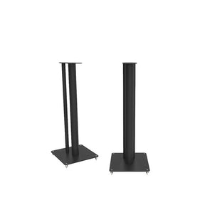 Q Acoustics FS50 stand hangfal állvány, fekete