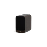 Q Acoustics QA 3010C állványos hangfal, dió - 2