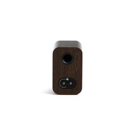 Q Acoustics QA 3010C állványos hangfal, dió - 3