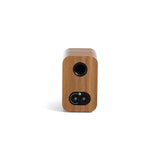 Q Acoustics QA 3010C állványos hangfal, tölgy - 3