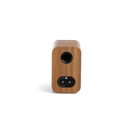 Q Acoustics QA 3010C állványos hangfal, tölgy - 3