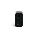 Q Acoustics QA 3010C állványos hangfal, szatén fekete - 3