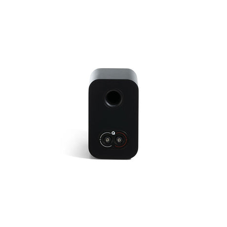 Q Acoustics QA 3010C állványos hangfal, szatén fekete - 3