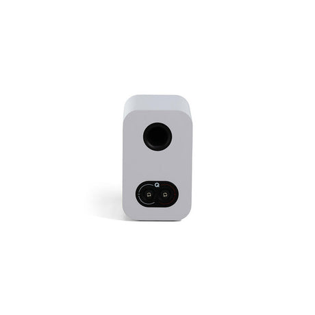 Q Acoustics QA 3010C állványos hangfal, szatén fehér - 3