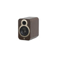 Q Acoustics QA 3020C állványos hangfal, dió