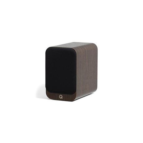 Q Acoustics QA 3020C állványos hangfal, dió - 2