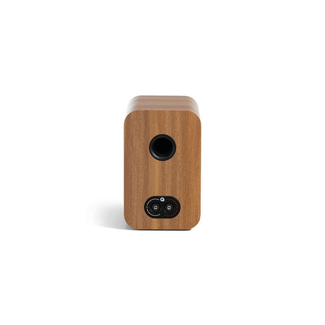 Q Acoustics QA 3020C állványos hangfal, tölgy - 3