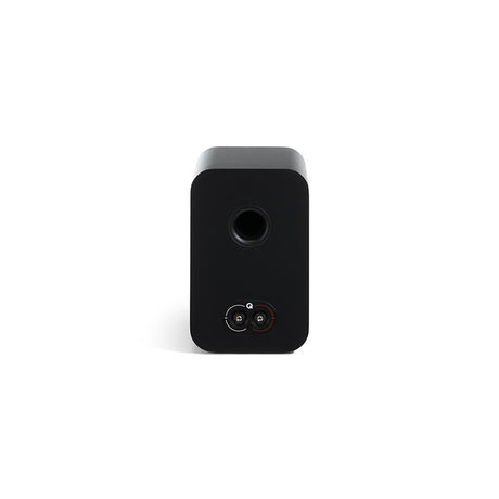 Q Acoustics QA 3020C állványos hangfal, szatén fekete - 3