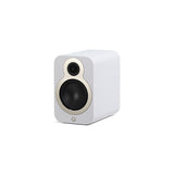 Q Acoustics QA 303C állványos hangfal, szatén fehér
