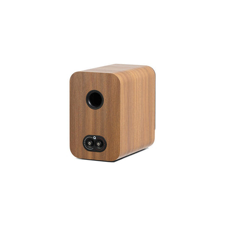 Q Acoustics QA 303C állványos hangfal, tölgy - 3