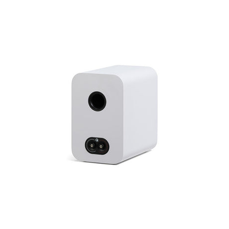 Q Acoustics QA 303C állványos hangfal, szatén fehér - 3